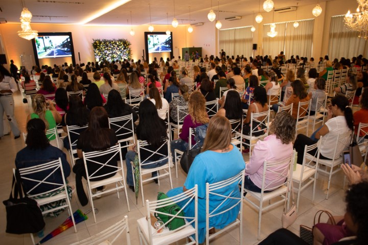 CRÉDITO: Programa de educação do Sicredi chega à capital paulista do cooperativismo