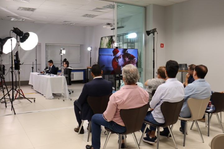 CRÉDITO: Uniprime Pioneira conquista resultados históricos e consolida sua posição de grande cooperativa de crédito