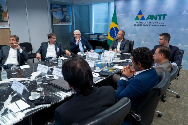 ANTT: Agência divulga balanço dos primeiros 30 dias de concessão no Lote 2 das Rodovias Integradas do Paraná
