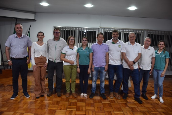 AGRO: Integra 2024 visa valorizar e capacitar o agro regional 
