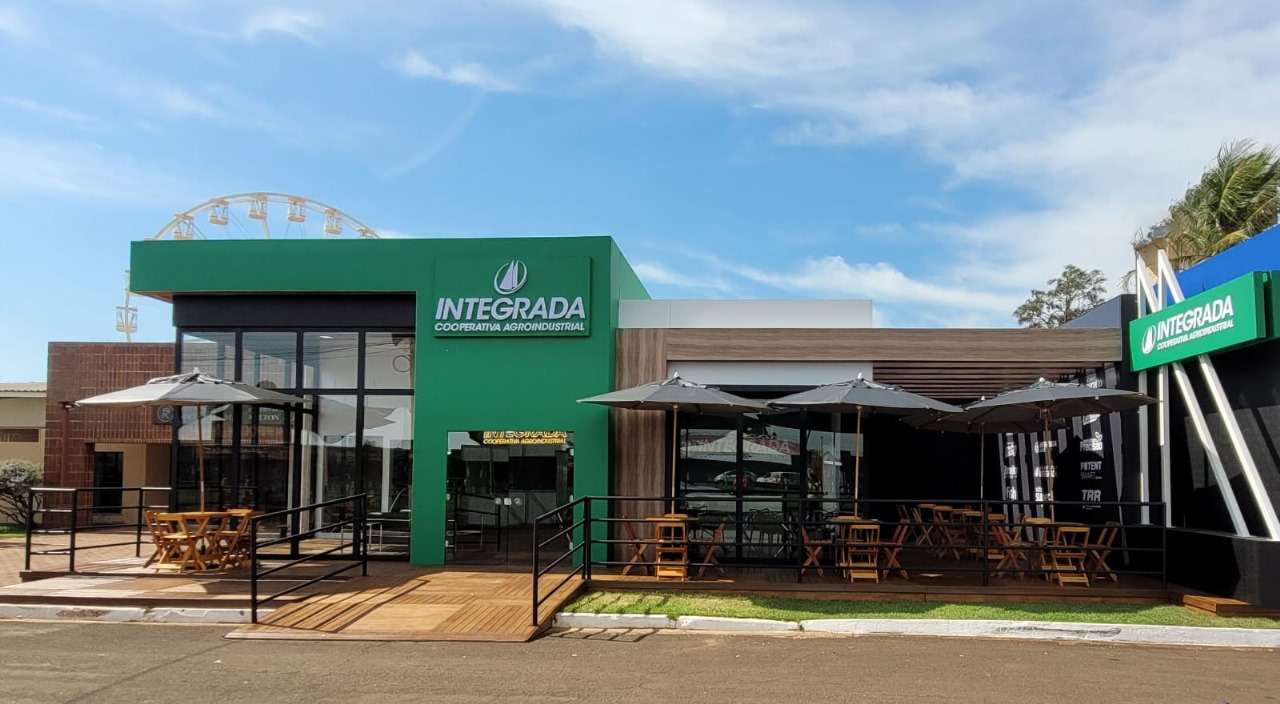 AGRO: Integrada na Expo Londrina 2024
