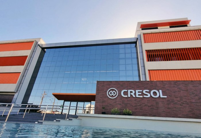 CRÉDITO: Cresol sediará seminário internacional sobre agricultura sustentável