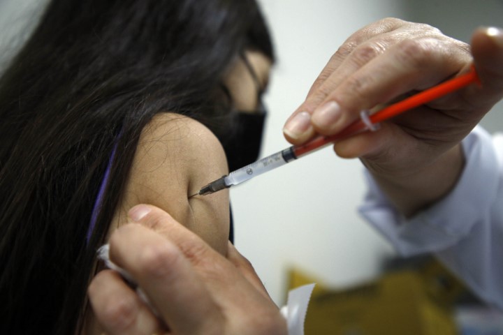 GRIPE: 290 mil vacinas já foram aplicadas no Paraná; Dia D será no sábado