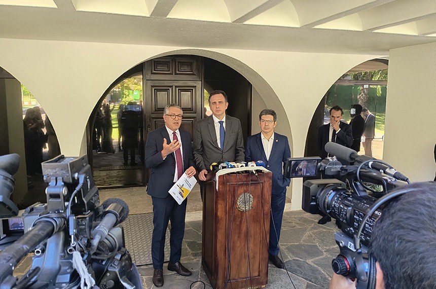LEGISLATIVO: Regulamentação da reforma tributária chegará ao Congresso na próxima semana