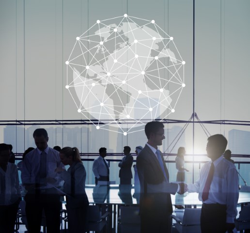CRÉDITO: Sisprime destaca a importância do networking para o desenvolvimento profissional