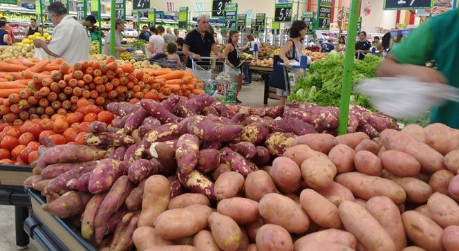IPCA: Inflação desacelera em março e fica em 0,16%