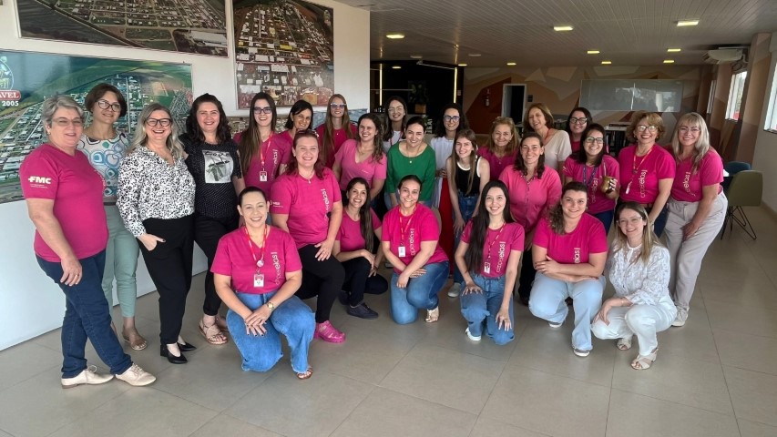 AGRO: Cooperelas cria estratégia para desenvolver liderança feminina