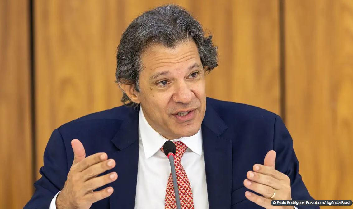 ECONOMIA: Governo retirará urgência de PL da reoneração da folha