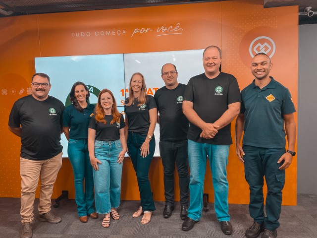 CRÉDITO: Cresol promove Semana de Prevenção de Acidentes de Trabalho