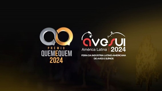 AVESUI: Prêmio Quem é Quem tem transmissão ao vivo nesta terça-feira
