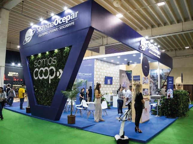 EXPOAPRAS: A força das cooperativas no setor varejista brasileiro