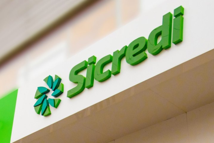 CRÉDITO: Sicredi está entre as melhores instituições financeiras brasileiras no ranking mundial da Forbes 
