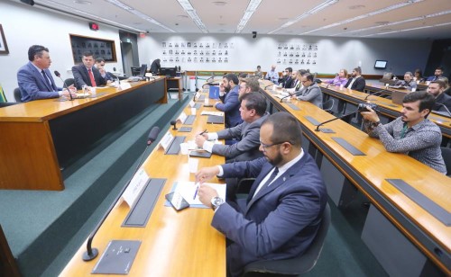 AUDIÊNCIA PÚBLICA: Sistema OCB debate desafios no escoamento da safra brasileira