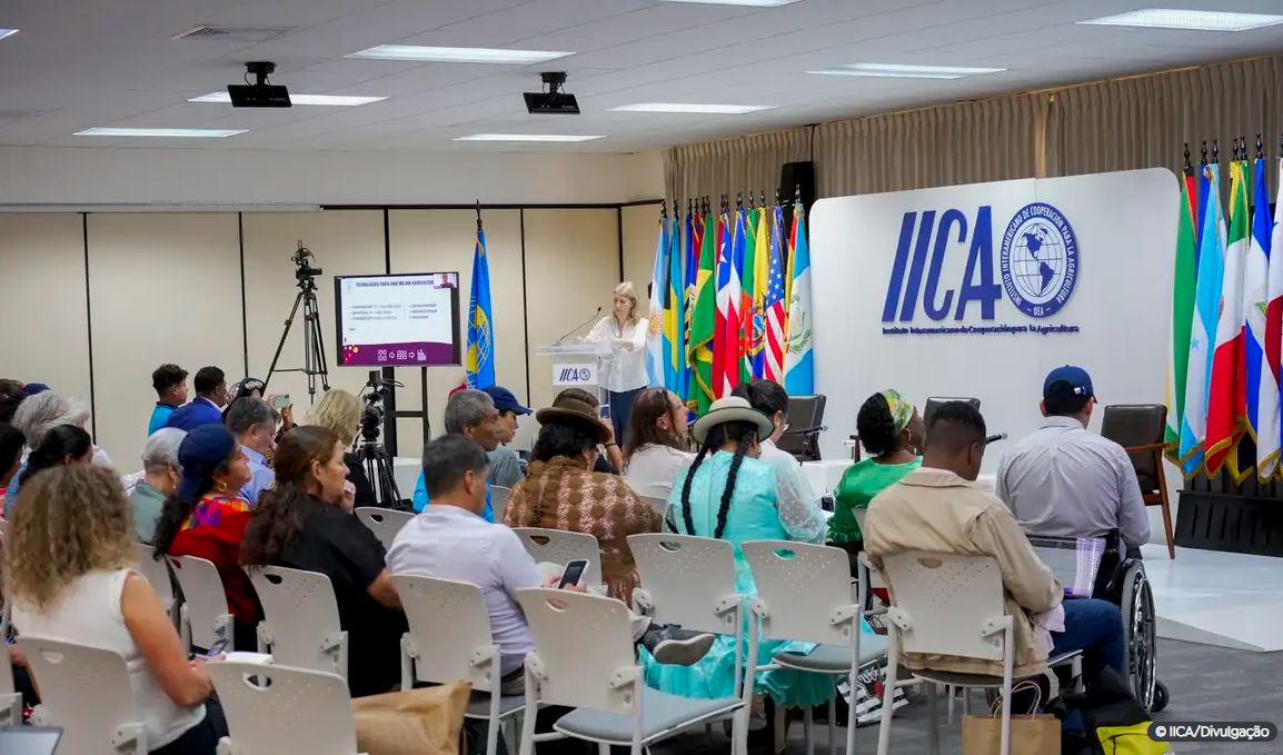 IICA: Cooperativismo inclui pequenos produtores no mercado, diz ex-ministro