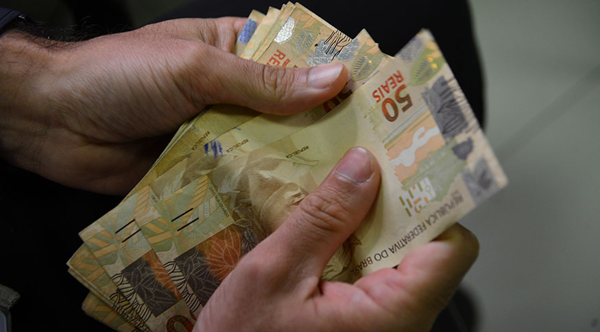 PNAD CONTÍNUA: Em 2023, massa de rendimentos e rendimento domiciliar per capita atingem recorde 