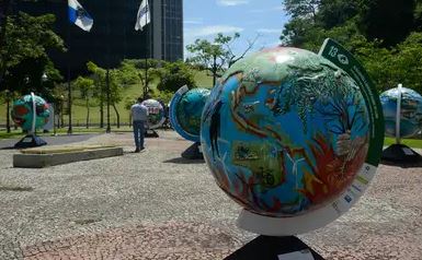 DESENVOLVIMENTO SUSTENTÁVEL: Cooperativas aumentam engajamento para alcançar metas dos ODS da ONU até 2030