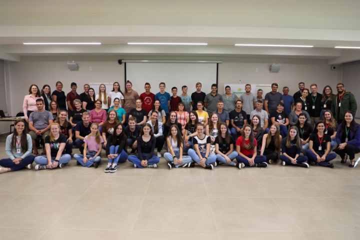 AGRO: Lar Cooperativa lança o Programa Jovem Aprendiz Agro 