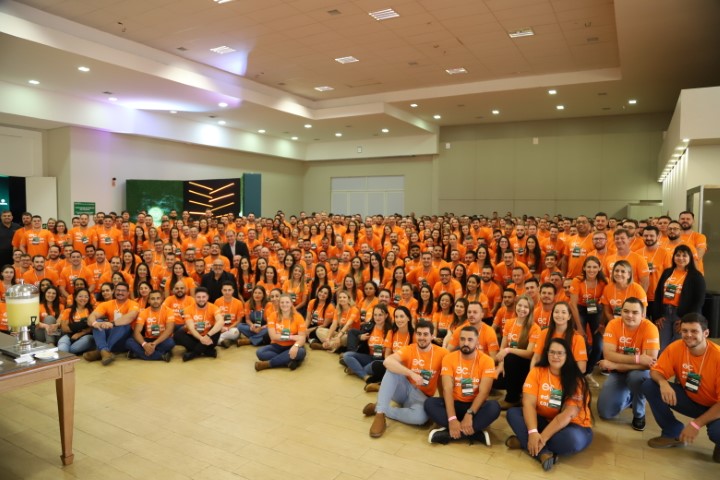 CRÉDITO: Cresol realiza evento para gerentes de negócios agro