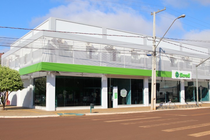 CRÉDITO: Sicredi Progresso é patrocinadora master da 18 ª Expo Rosa
