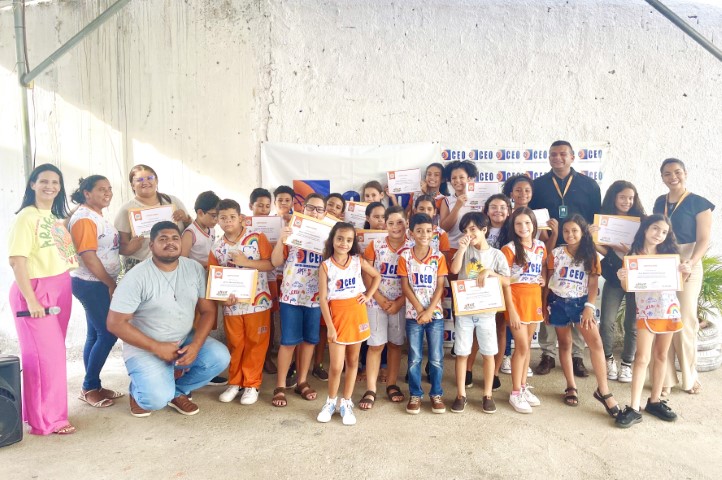 CRÉDITO: Cresol amplia projetos de educação financeira e atende mais de 23 mil crianças e jovens