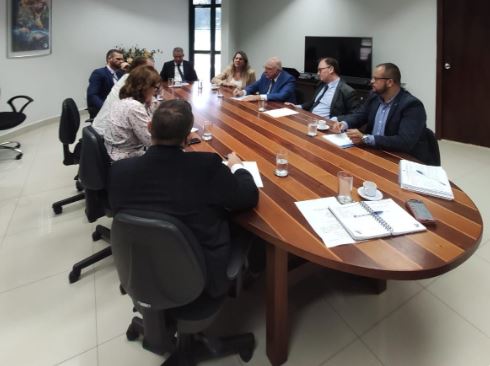 COOPERATIVISMO: Sistema OCB e Ibama discutem estratégias para desenvolvimento sustentável