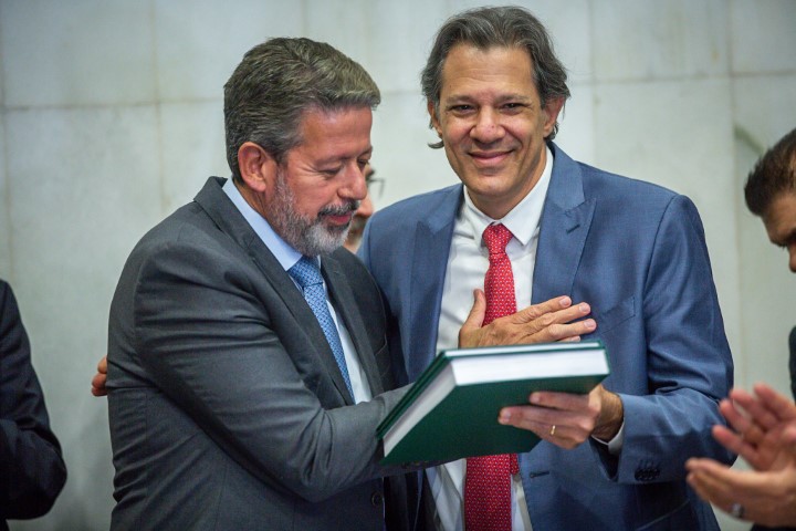 REFORMA TRIBUTÁRIA Governo envia projeto de regulamentação do novo sistema de tributação do consumo ao Congresso Nacional