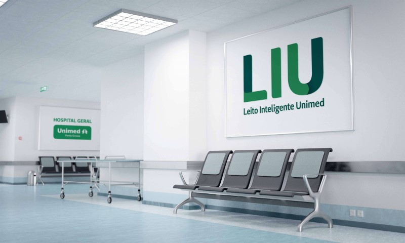 SAÚDE: Unimed Ponta Grossa inicia o projeto piloto de Leito Inteligente em prol de atendimento mais eficiente