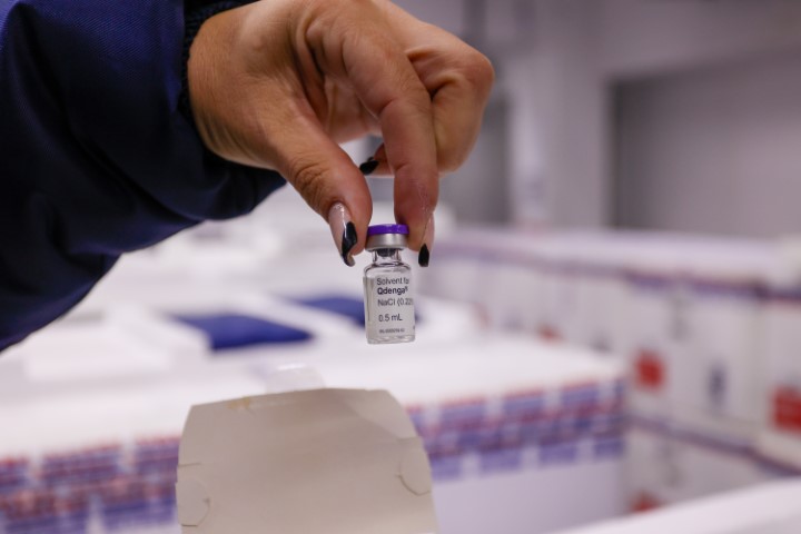 DENGUE: Vacinação contra a doença será ampliada para mais 101 municípios no Paraná