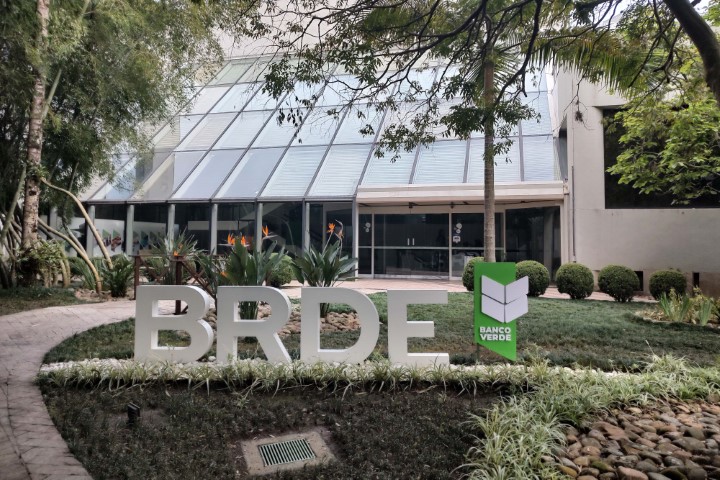 BRDE: Paraná representa 39% dos R$ 2 bilhões contratados pelo banco de janeiro a abril