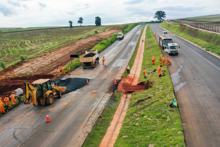 CAGED: Com 69,6 mil vagas, Paraná foi o terceiro estado que mais gerou empregos no 1º trimestre