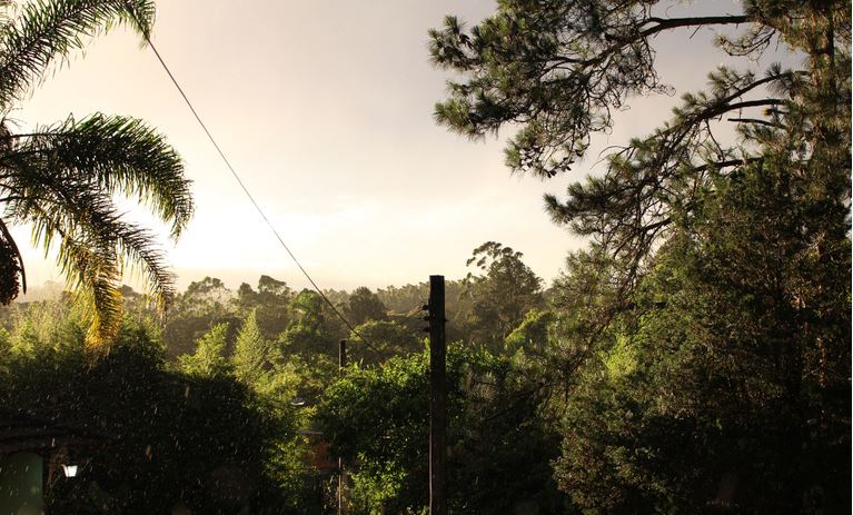 INMET: Como será o clima no Brasil em maio?