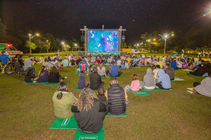 SAÚDE: Unimed Londrina promove evento cultural no domingo (05/05)