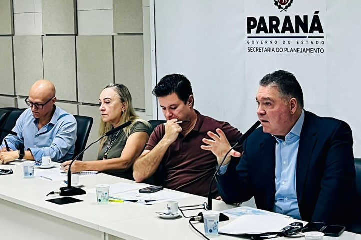 ENERGIA: Em encontro multissetorial, Estado reforça foco na produção de biogás e biometano