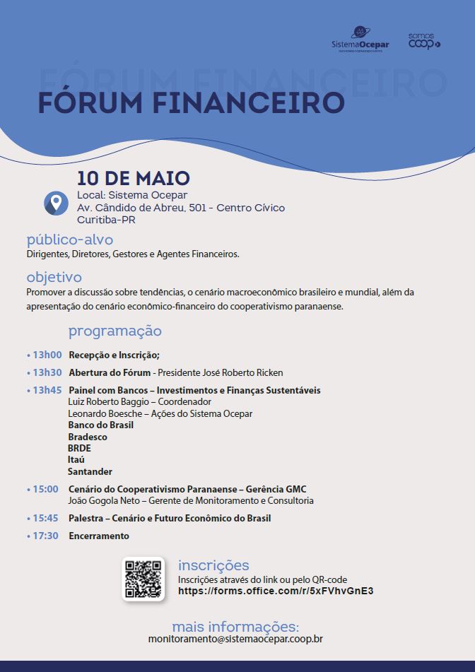 forum financeiro folder 03 05 2024