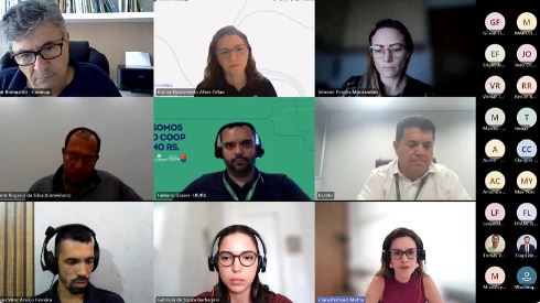 COOPERATIVISMO: Ramo Transporte discute avanços e desafios do setor