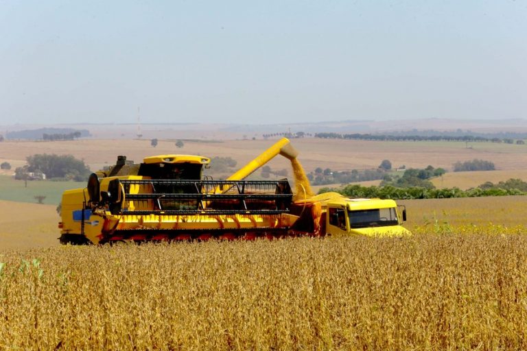 LEGISLATIVO: Projeto abre crédito orçamentário para fomento ao setor agropecuário