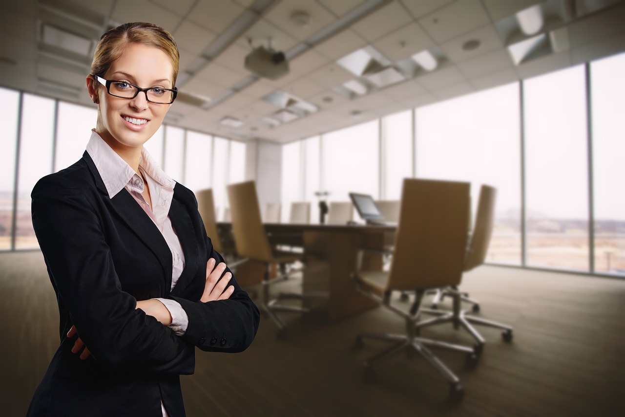 CRÉDITO: Reportagem sobre aumento da participação feminina em cargos de liderança traz exemplos do cooperativismo