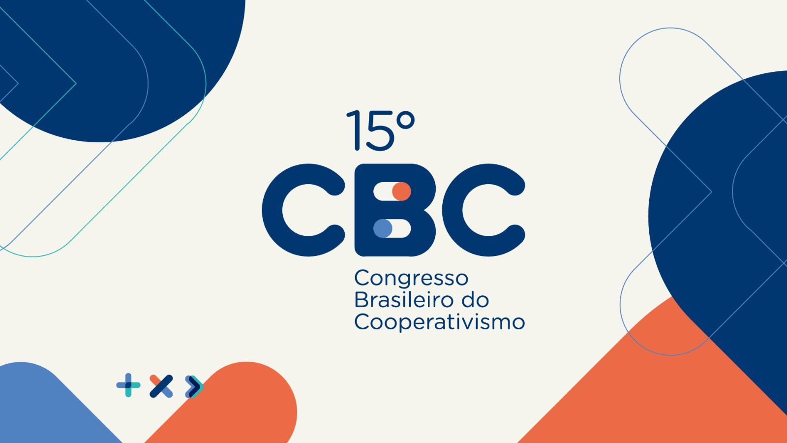 15º CBC: Congresso Brasileiro do Cooperativismo terá transmissão ao vivo