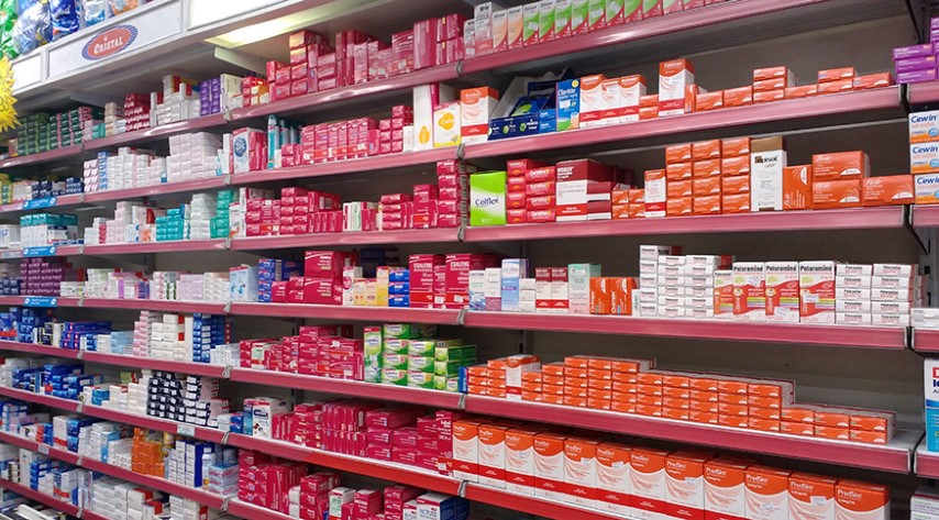 IPCA: Inflação acelera para 0,38% em abril, com alta em produtos farmacêuticos e alimentos