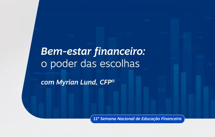 CRÉDITO: Sisprime promove palestra sobre Bem-Estar Financeiro durante a 11ª Semana Enef