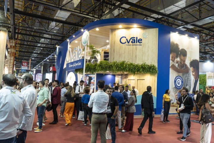 AGRO: CVale Alimentos é lançado na Apas