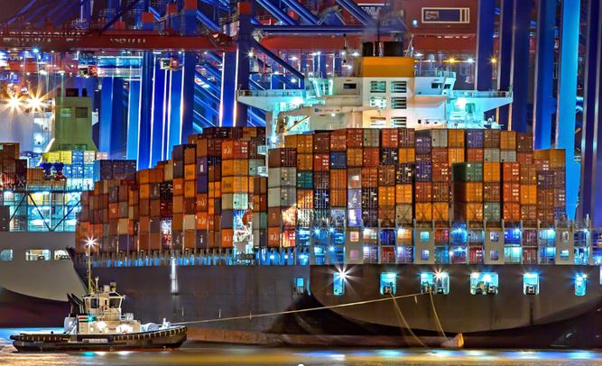 BALANÇA COMERCIAL: Agronegócio bate recorde de exportações em abril, com US$ 15,24 bilhões