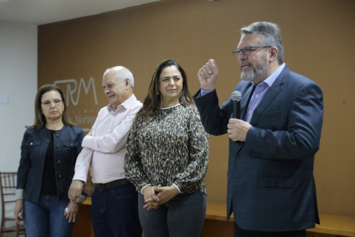BRDE: Banco libera R$ 235 milhões para cooperativas e empresas durante a Expoingá