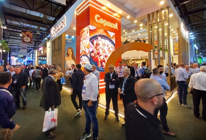 AGRO: Copacol lança novidades durante feira em São Paulo