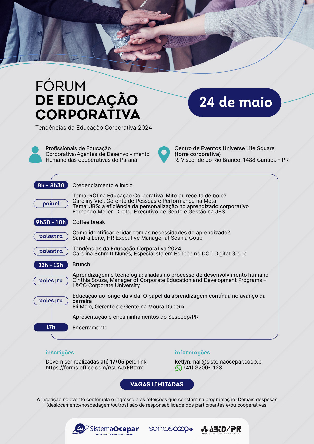 forum educacao corporativa folder 17 05 202424