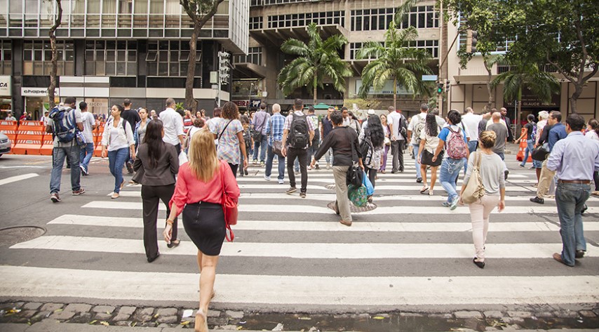 PNAD CONTÍNUA: Desocupação cresce em oito e cai em apenas uma Unidade da Federação no primeiro trimestre do ano