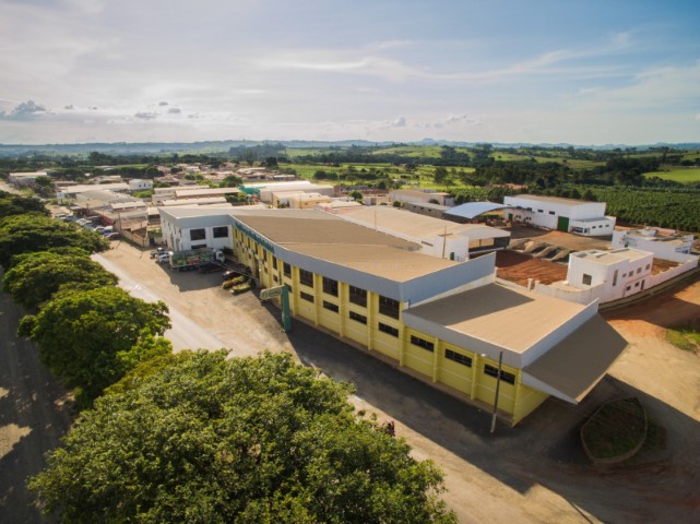 AGRO: Unidade da Capal em Carlópolis (PR) comemora 20 anos com alta na produção de café na região