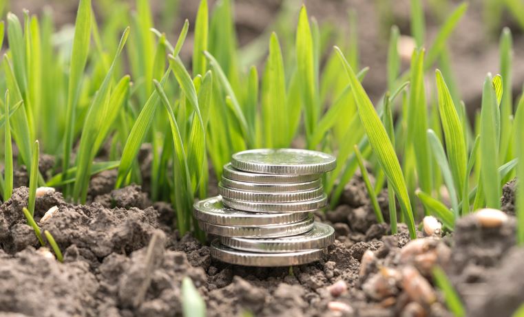 MAPA: Publicado Boletim de Finanças Privadas do Agro com informações de abril
