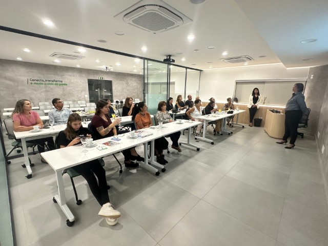 CRÉDITO: Sicredi Dexis impacta centenas de pessoas com ações na Semana Enef 