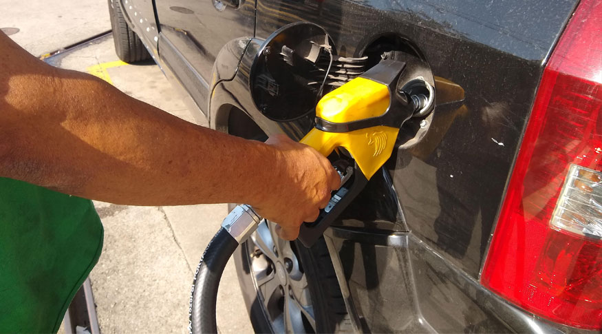 IPCA-15: Prévia da inflação fica em 0,44% em maio, influenciada pela alta da gasolina
